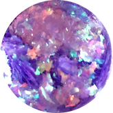 Grape Purple ICY Candy Chrome